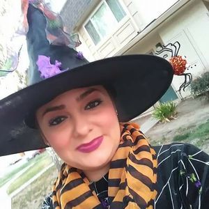 Meet your Posher, Jaimie